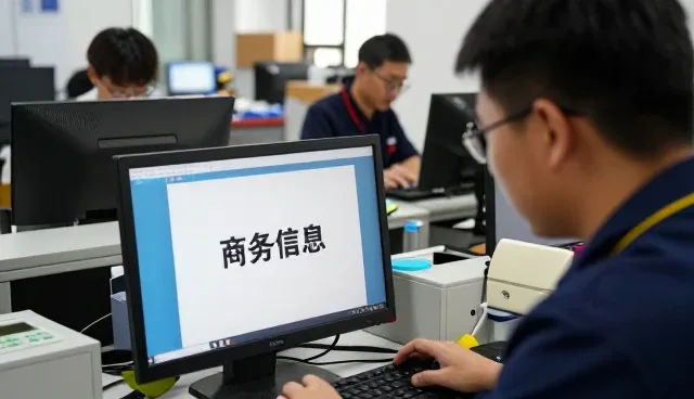 客户需求反馈如何推动商务信息咨询效率提升