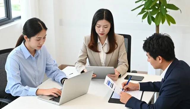 如何通过资源整合推动企业增长的实践策略